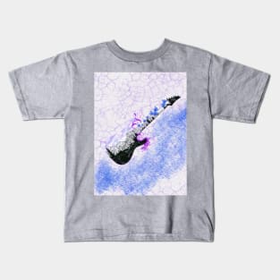 Guitar Kids T-Shirt